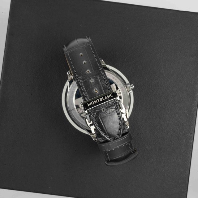 Montblanc Heritage 126078 Image 3